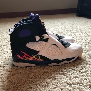 Air Jordan Retro 8 “Three “Peat”